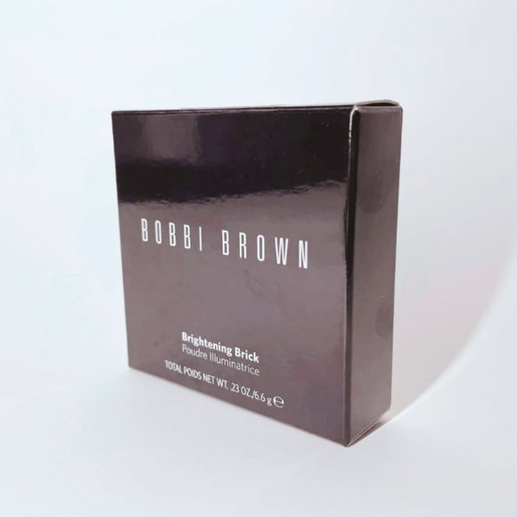 Bobbi Brown Brightening Brick Tawny - Picture 1 of 1